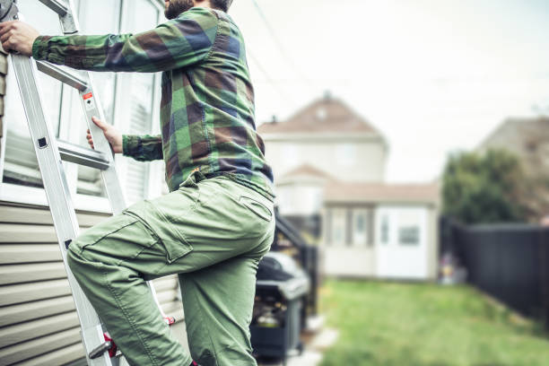 Best Residential Junk Removal  in New City, NY