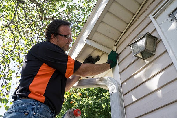 Best Construction Debris Removal  in New City, NY